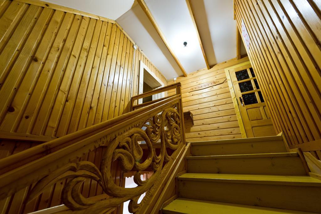 Appartement U Eli I Mietka à Białka Tatrzańska Extérieur photo